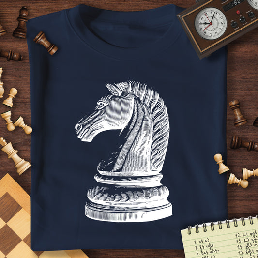 Neoclassical Knight T-Shirt