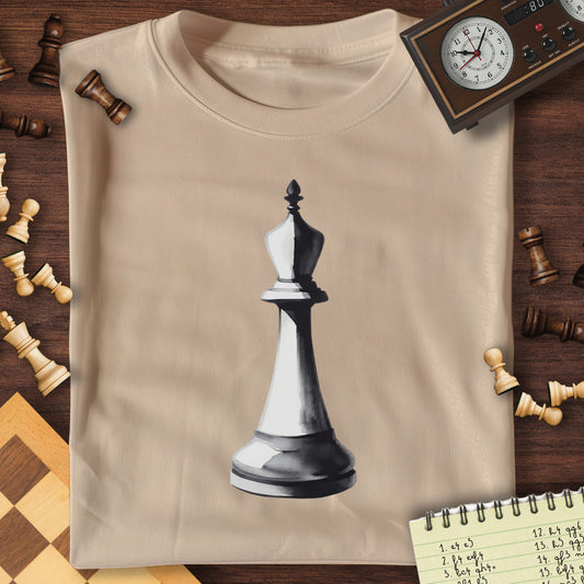 Inked Bishop T-Shirt