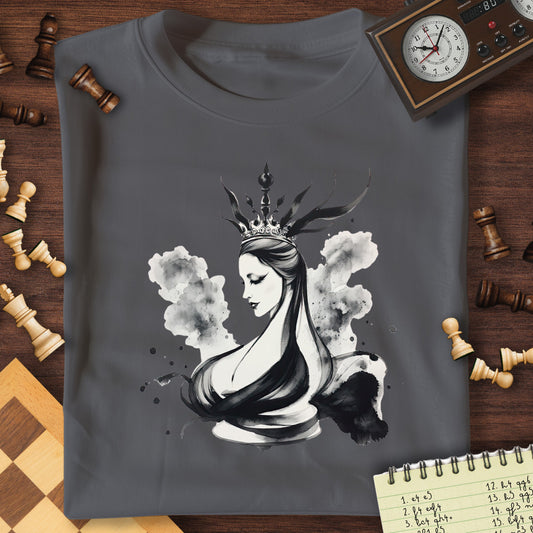Inked Queen T-Shirt