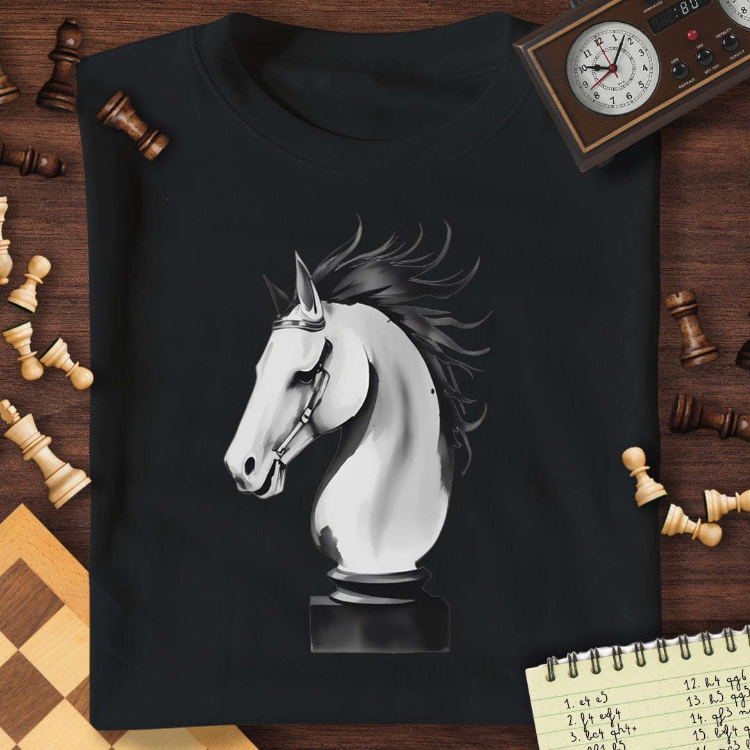 Inked Knight T-Shirt