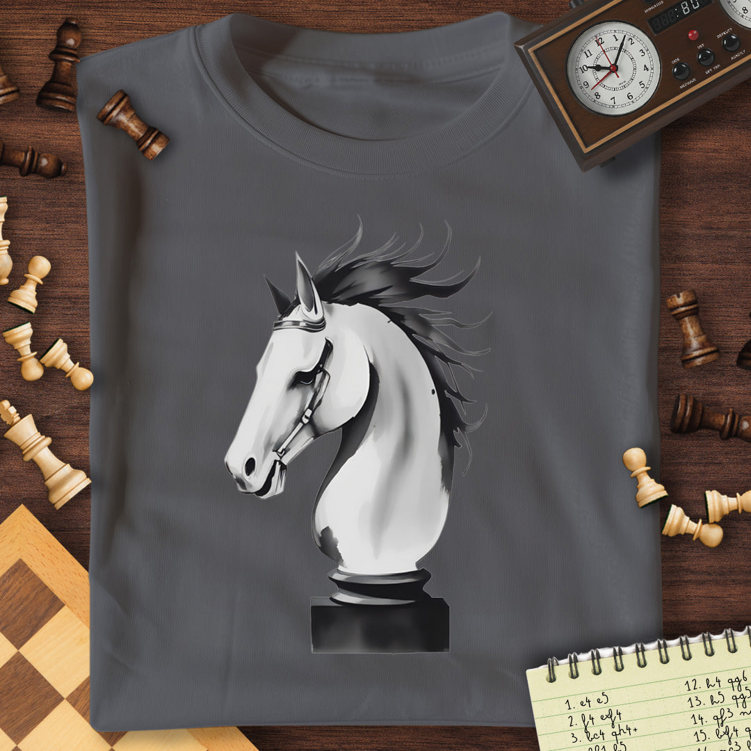 Inked Knight T-Shirt