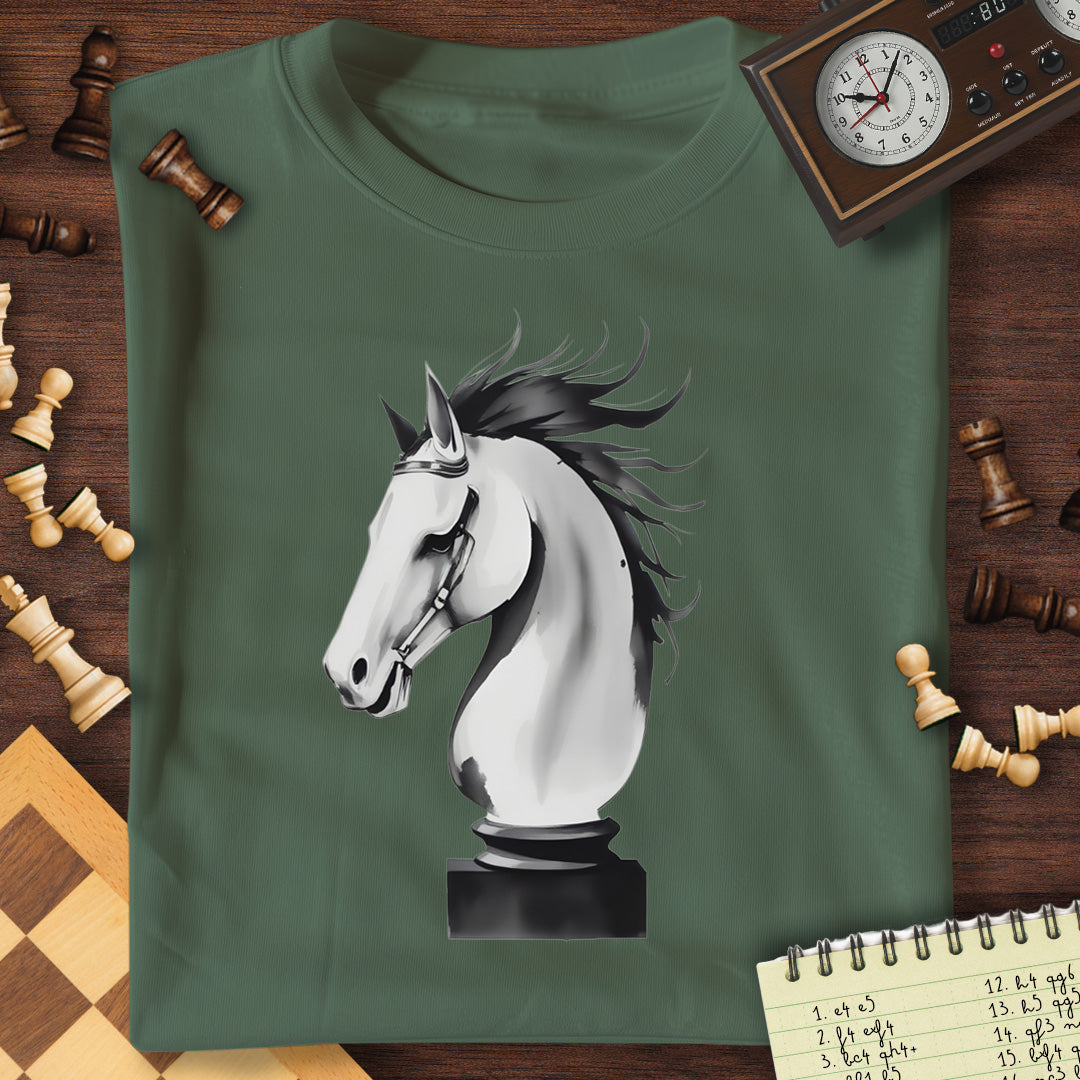 Inked Knight T-Shirt