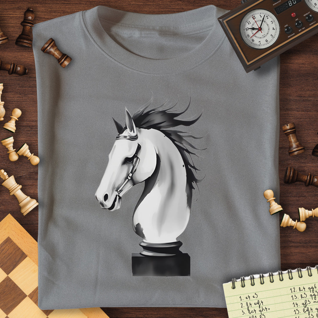 Inked Knight T-Shirt