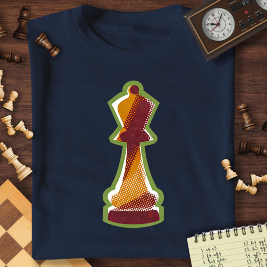 Queen Pop Art T-Shirt