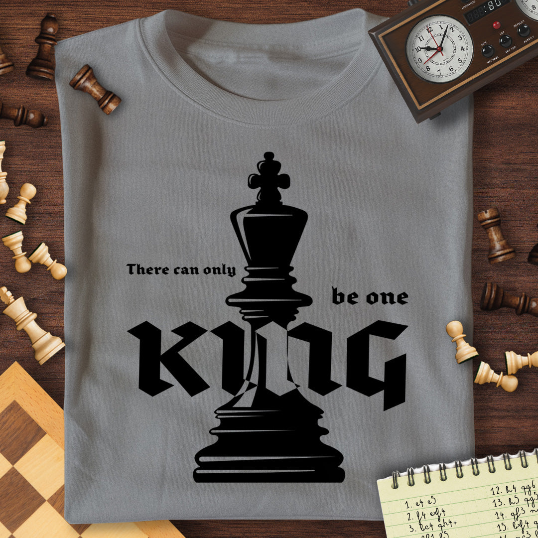 Only One King T-Shirt