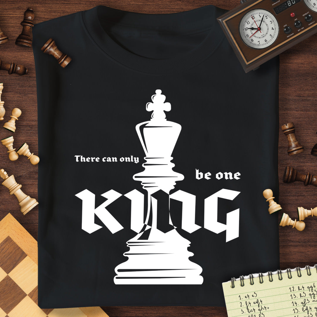Only One King T-Shirt