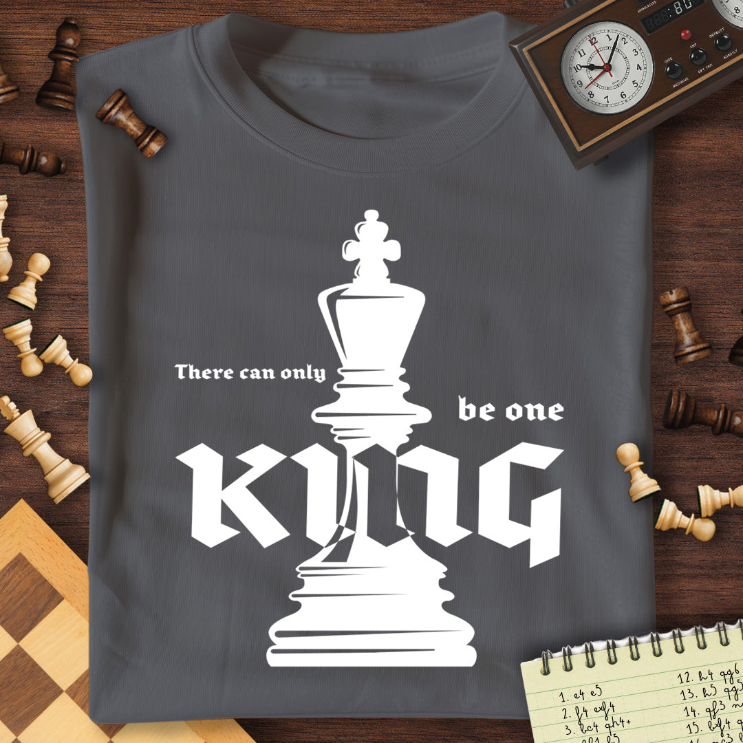 Only One King T-Shirt