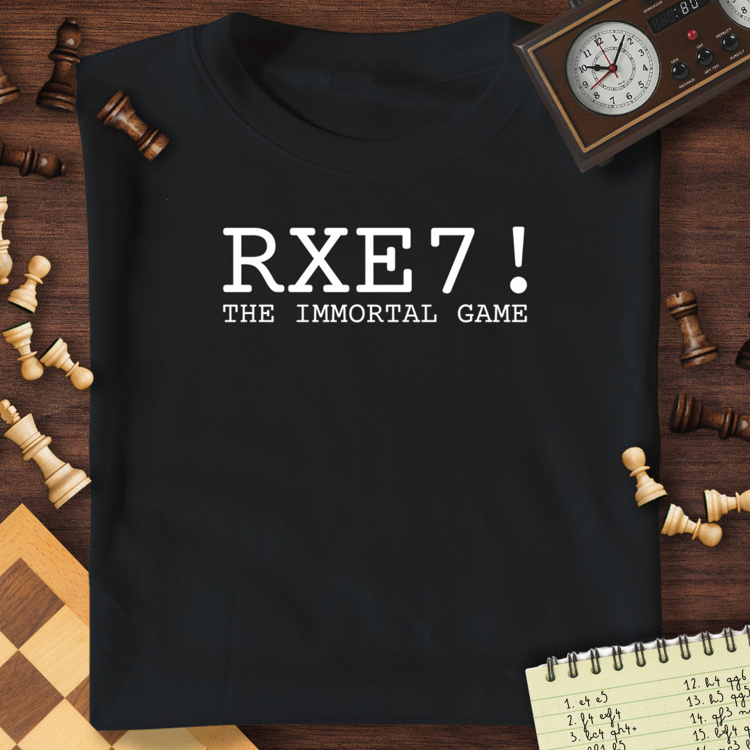 Anderssen's Combination T-Shirt