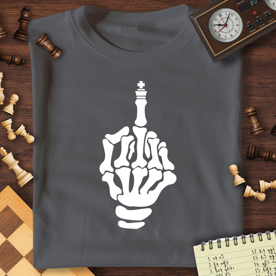 Chess Finger T-Shirt