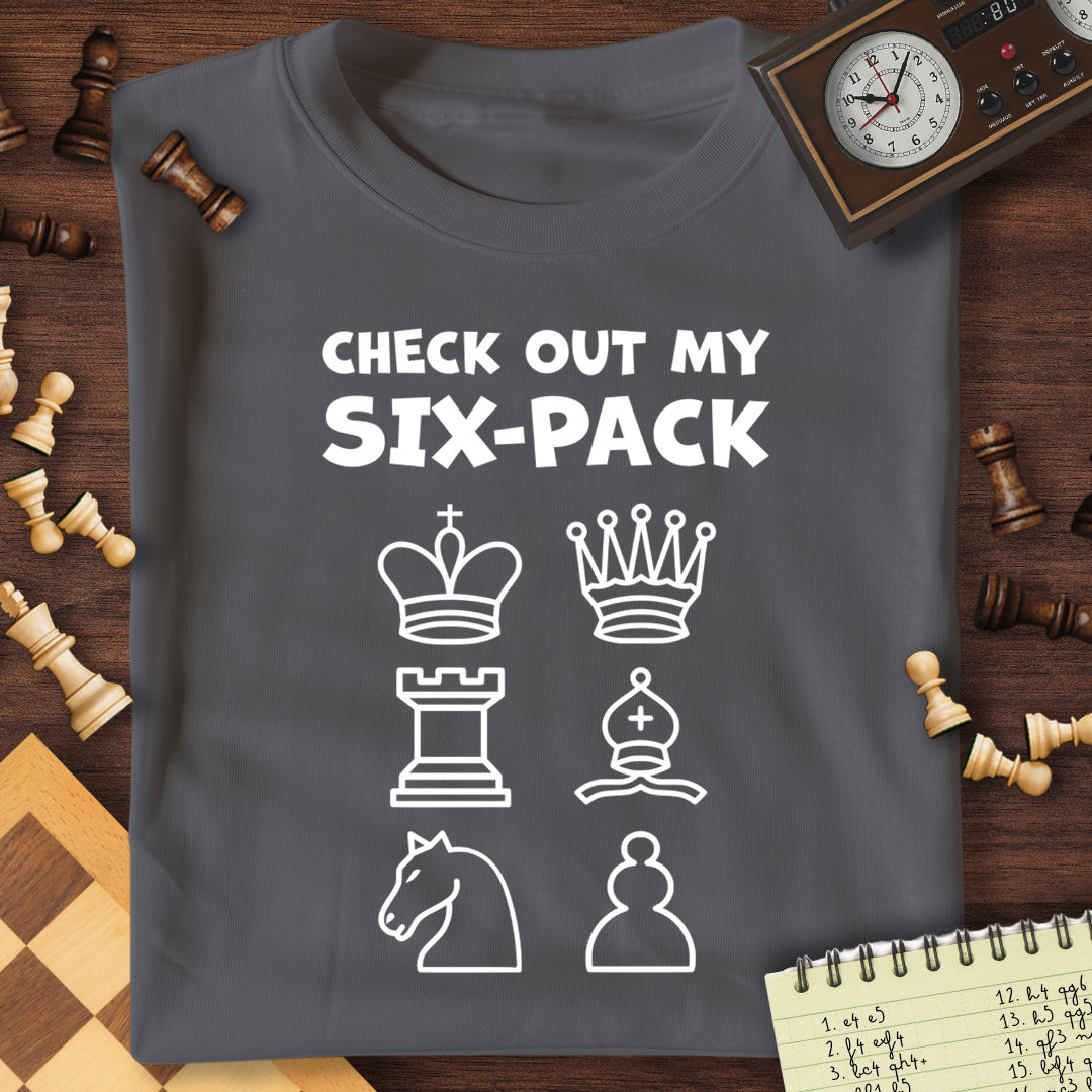 Check My Six-pack T-Shirt