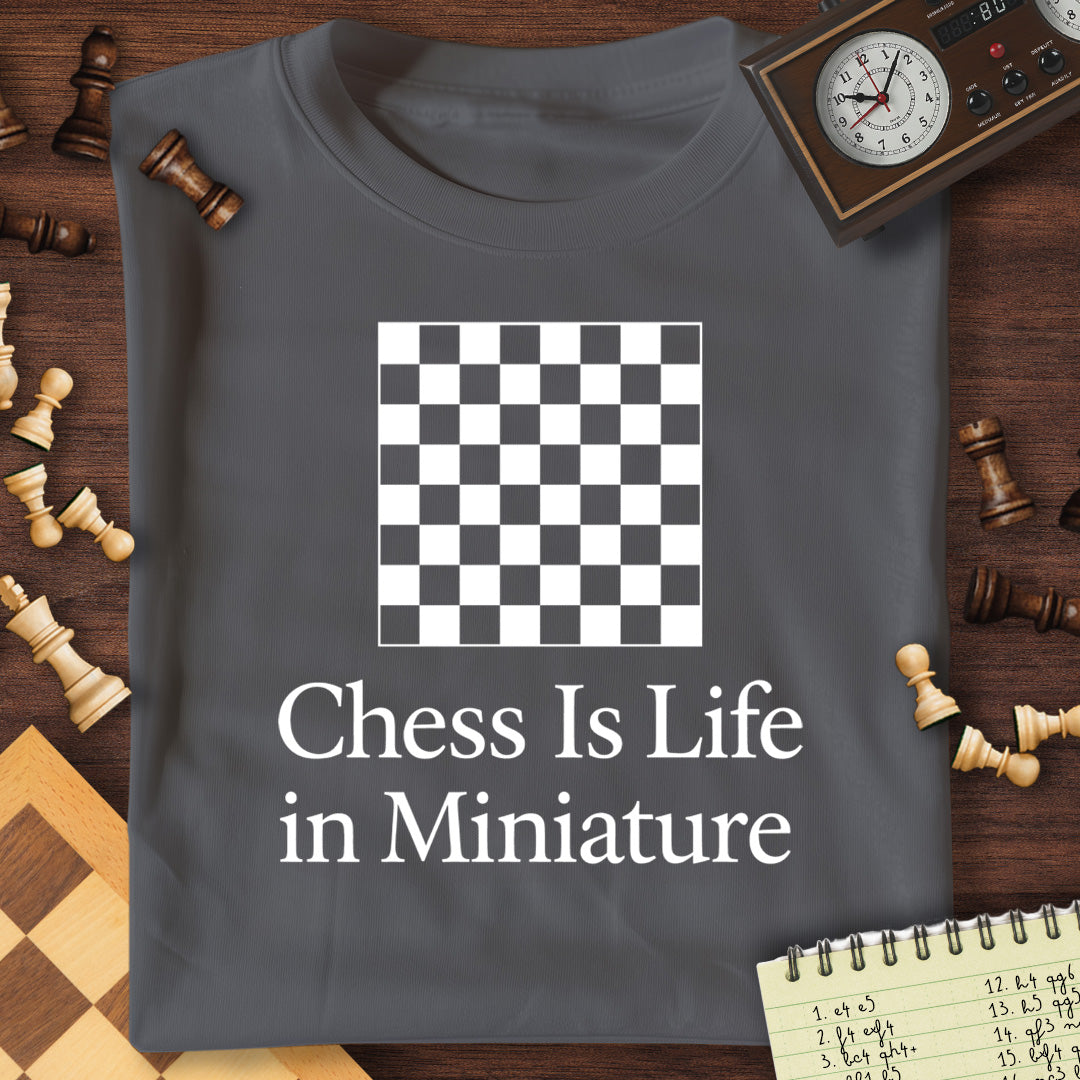 Miniature of Life T-Shirt