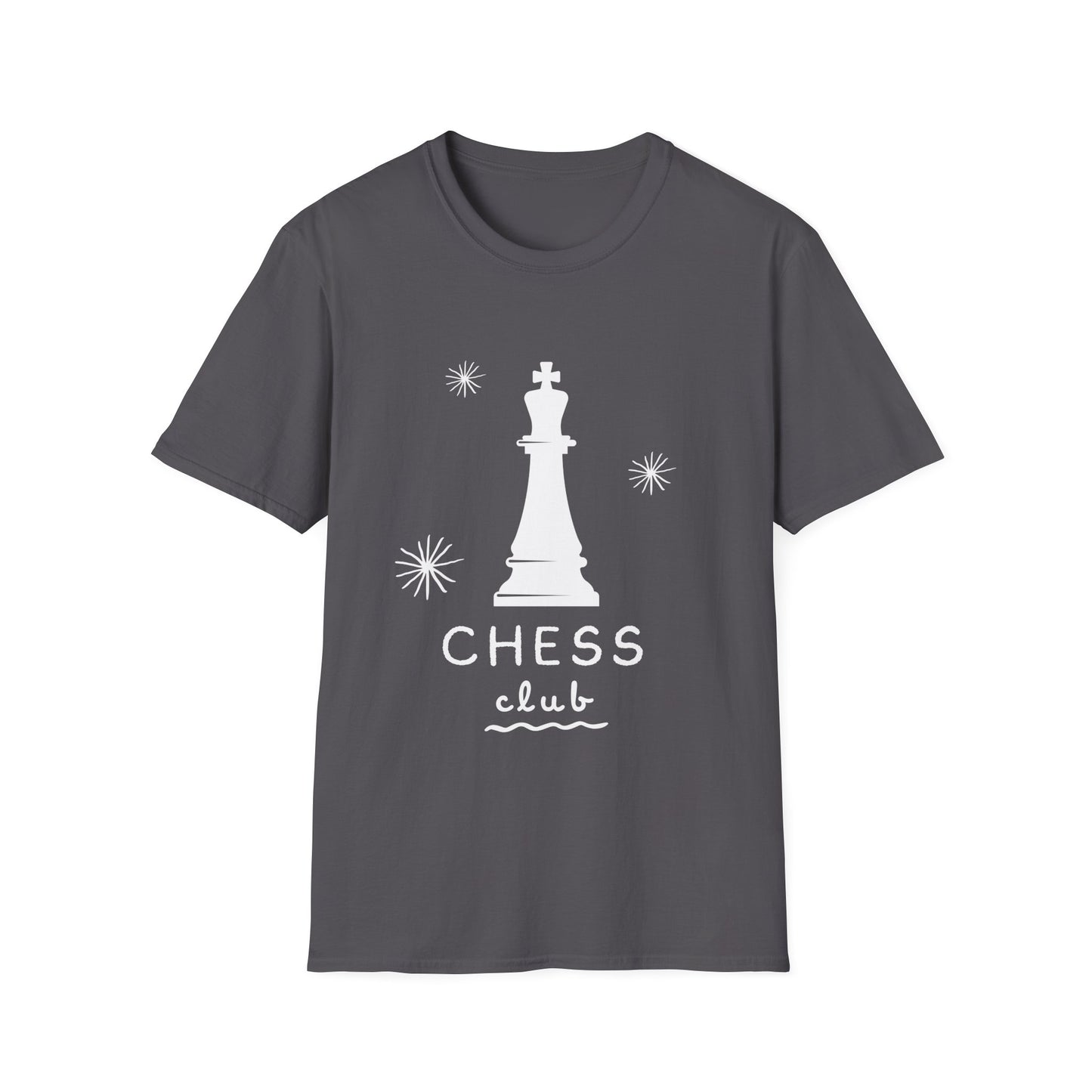 Chess Club T-Shirt