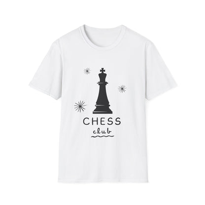 Chess Club T-Shirt