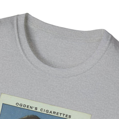 Cigarettes Ad T-Shirt