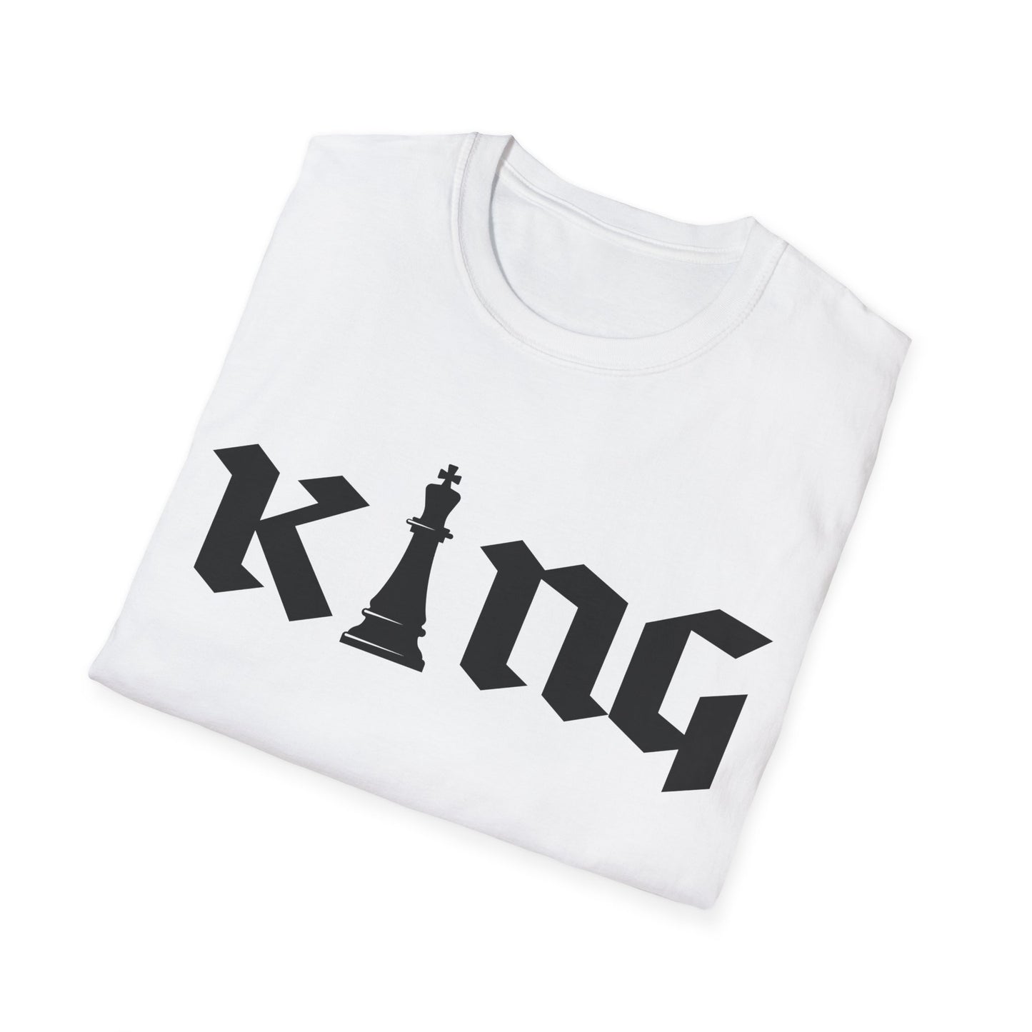 King T-Shirt