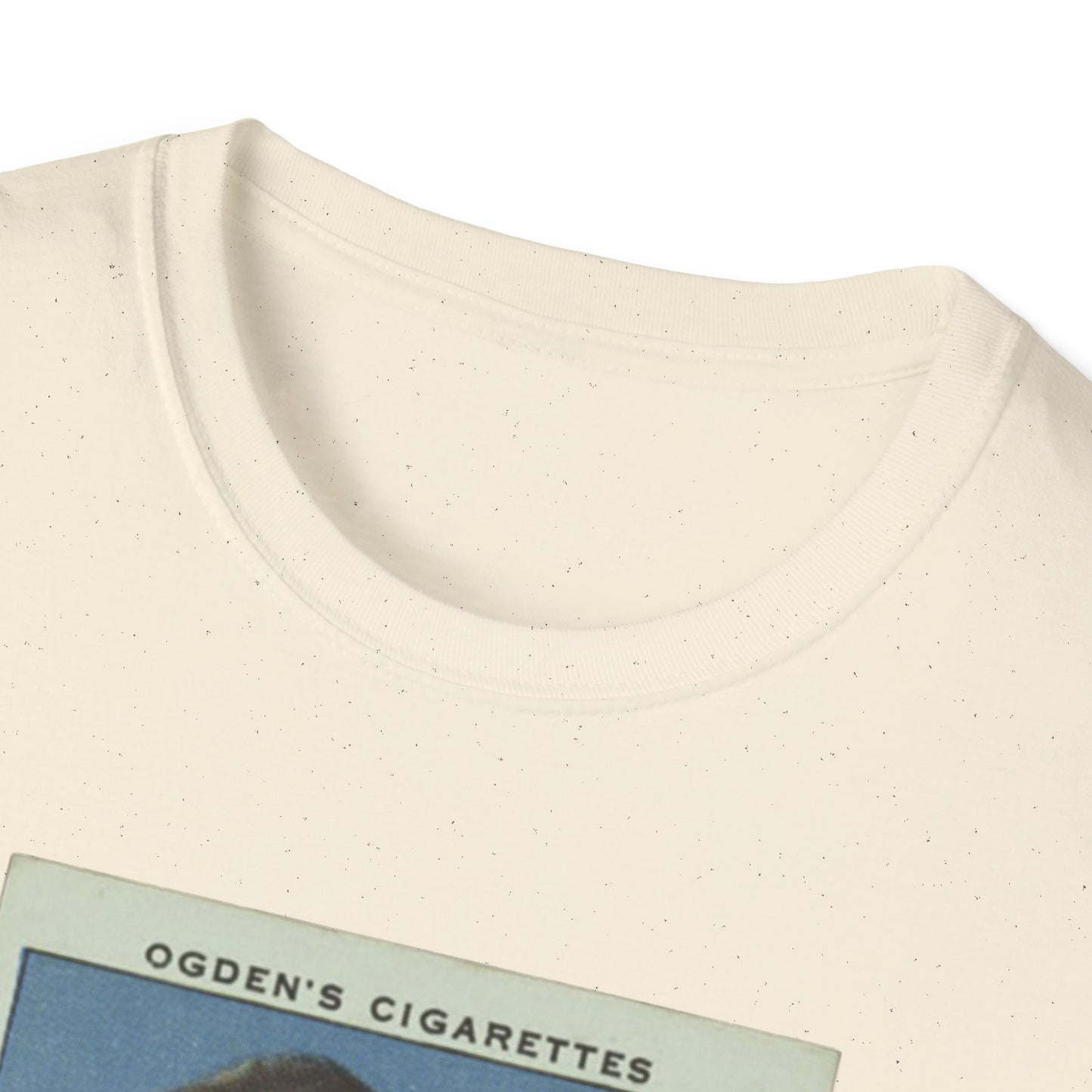 Cigarettes Ad T-Shirt