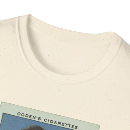 Cigarettes Ad T-Shirt