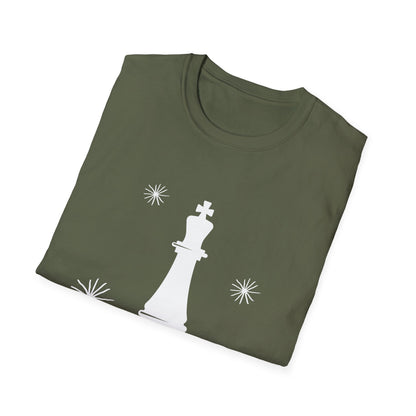 Chess Club T-Shirt