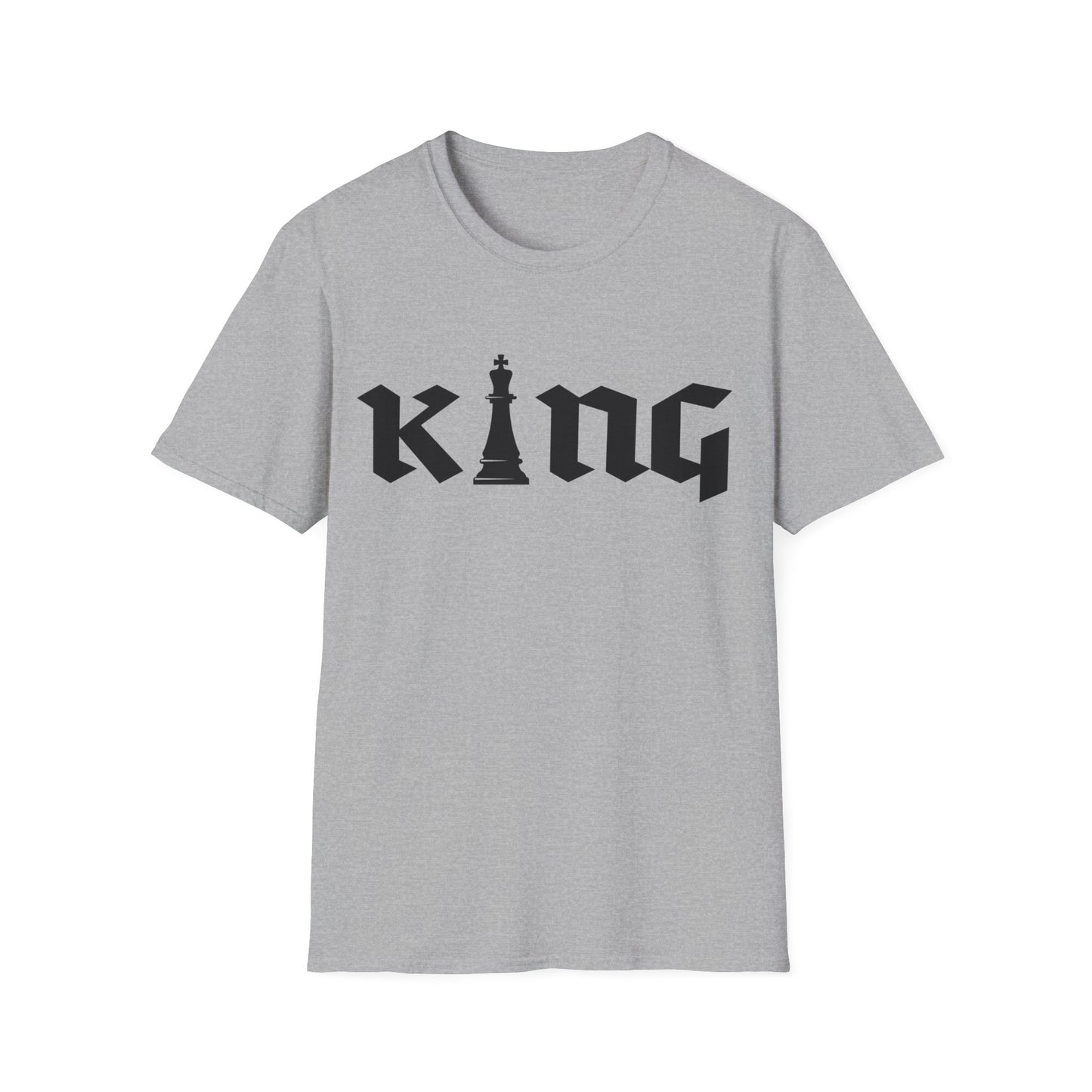 King T-Shirt