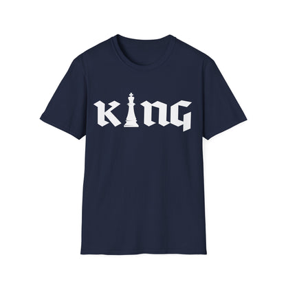 King T-Shirt