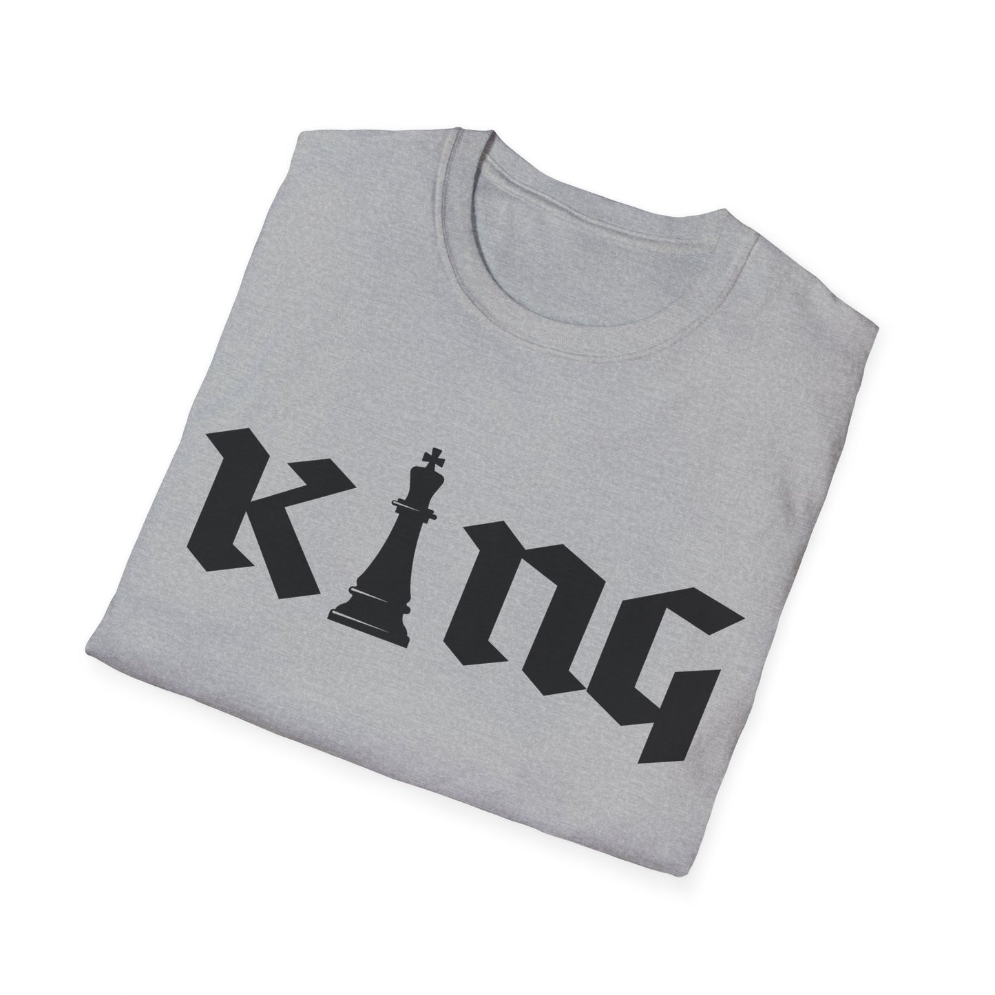 King T-Shirt