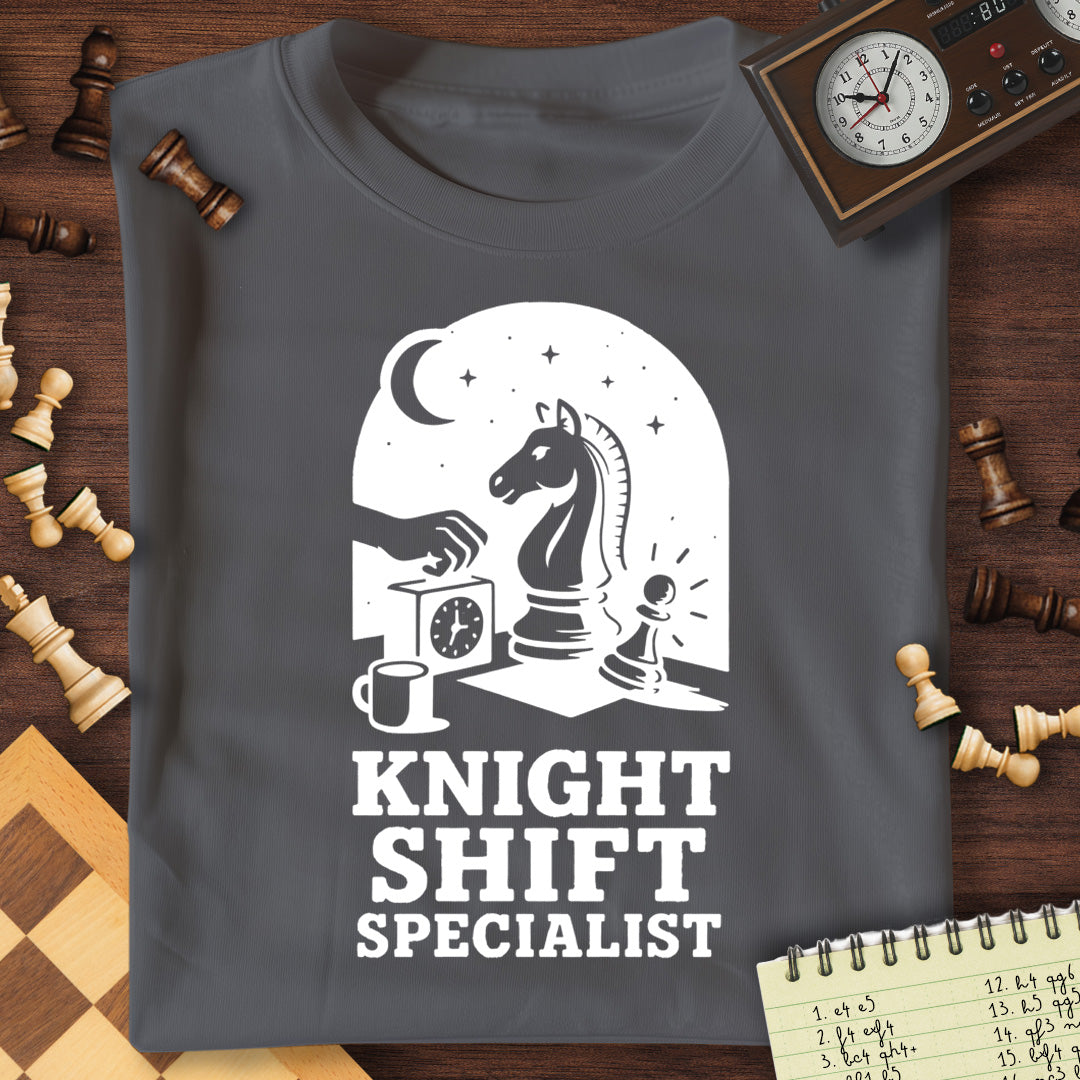Knight Shift Specialist T-Shirt