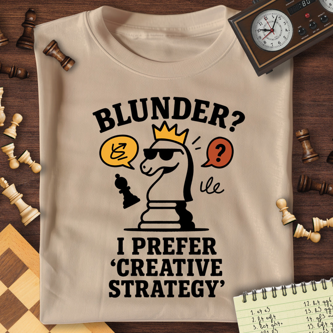 Creative Strategy T-Shirt