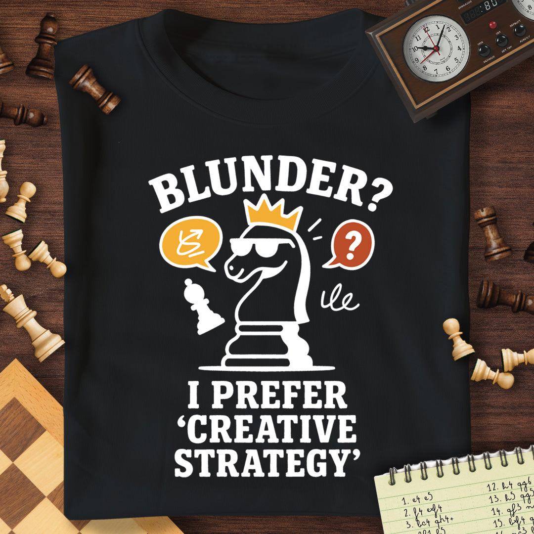 Creative Strategy T-Shirt