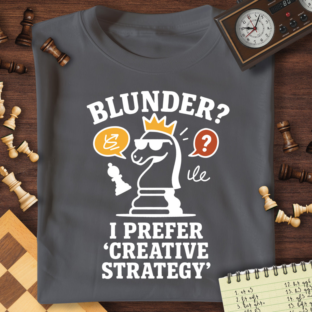 Creative Strategy T-Shirt