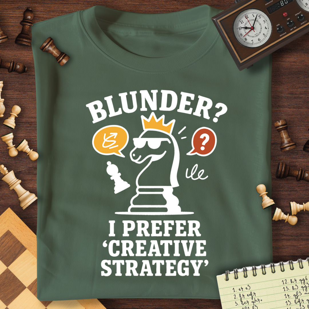 Creative Strategy T-Shirt