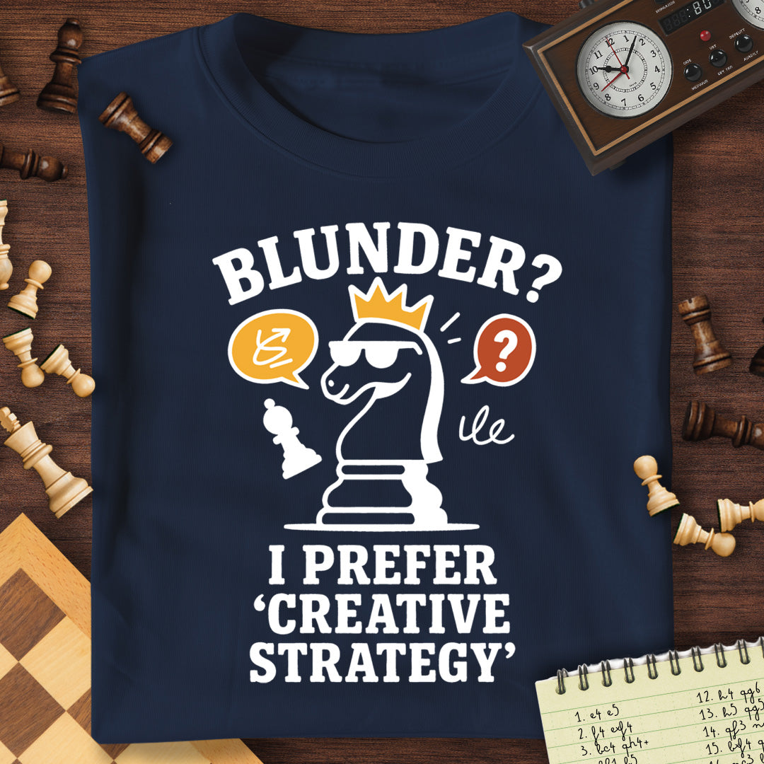 Creative Strategy T-Shirt