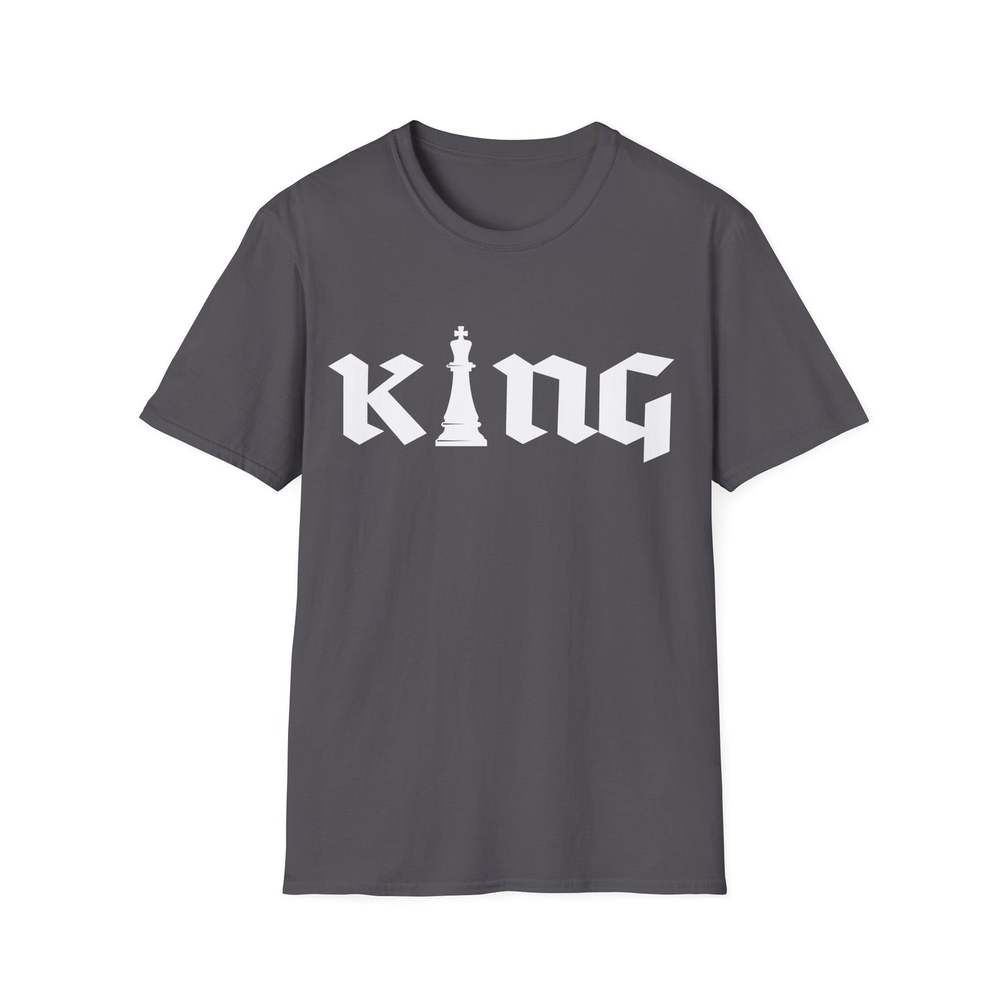 King T-Shirt