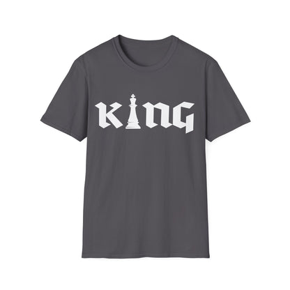 King T-Shirt