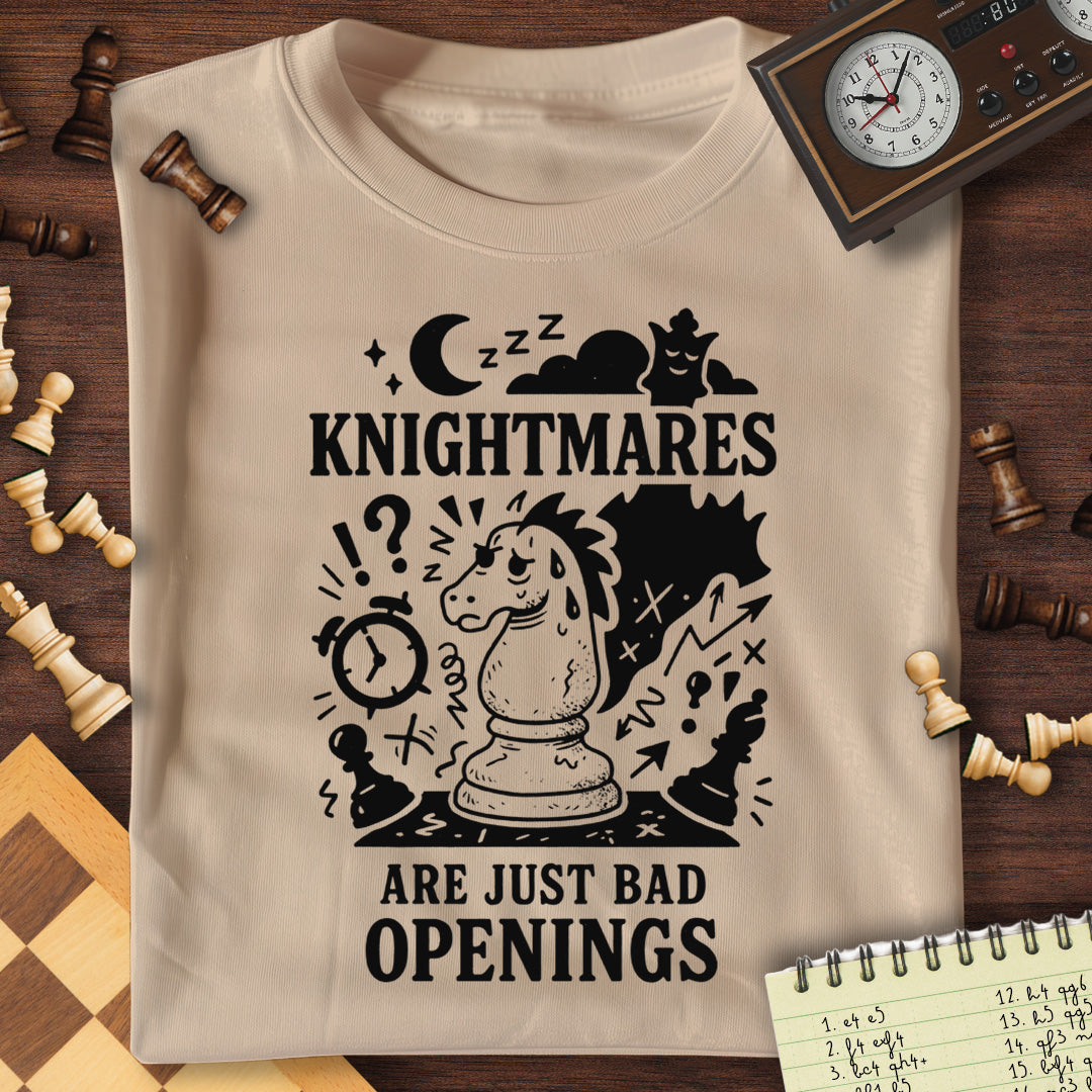Bad Knightmares T-Shirt