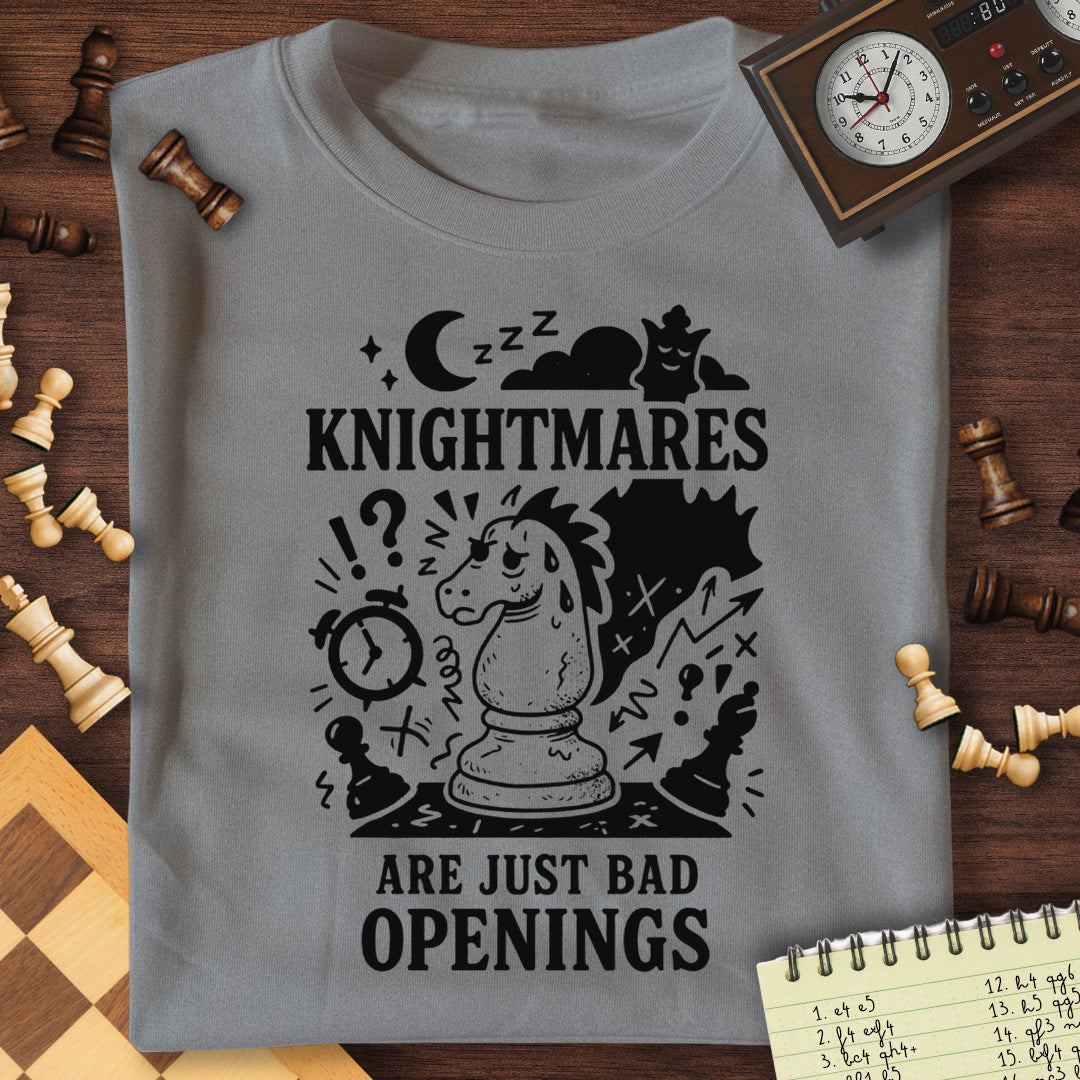 Bad Knightmares T-Shirt