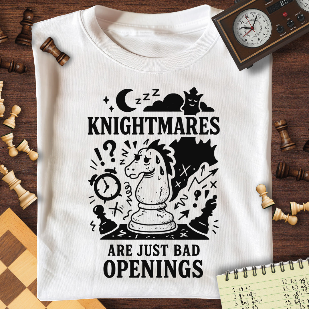 Bad Knightmares T-Shirt