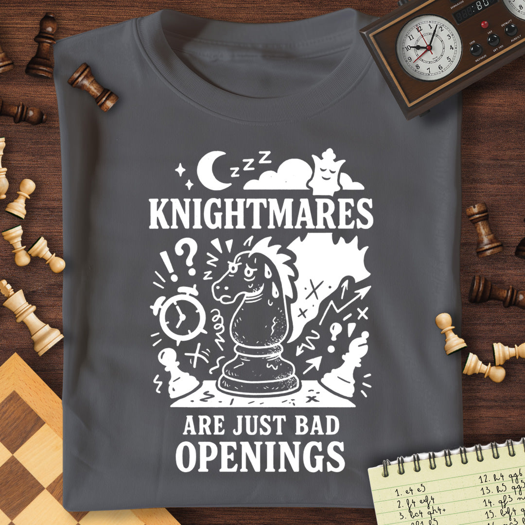 Bad Knightmares T-Shirt