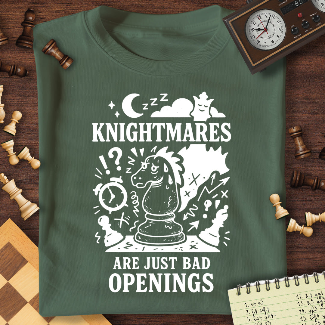 Bad Knightmares T-Shirt