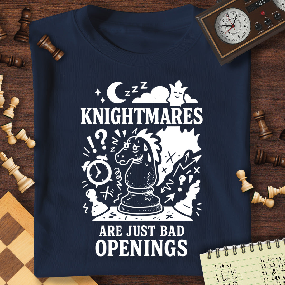 Bad Knightmares T-Shirt