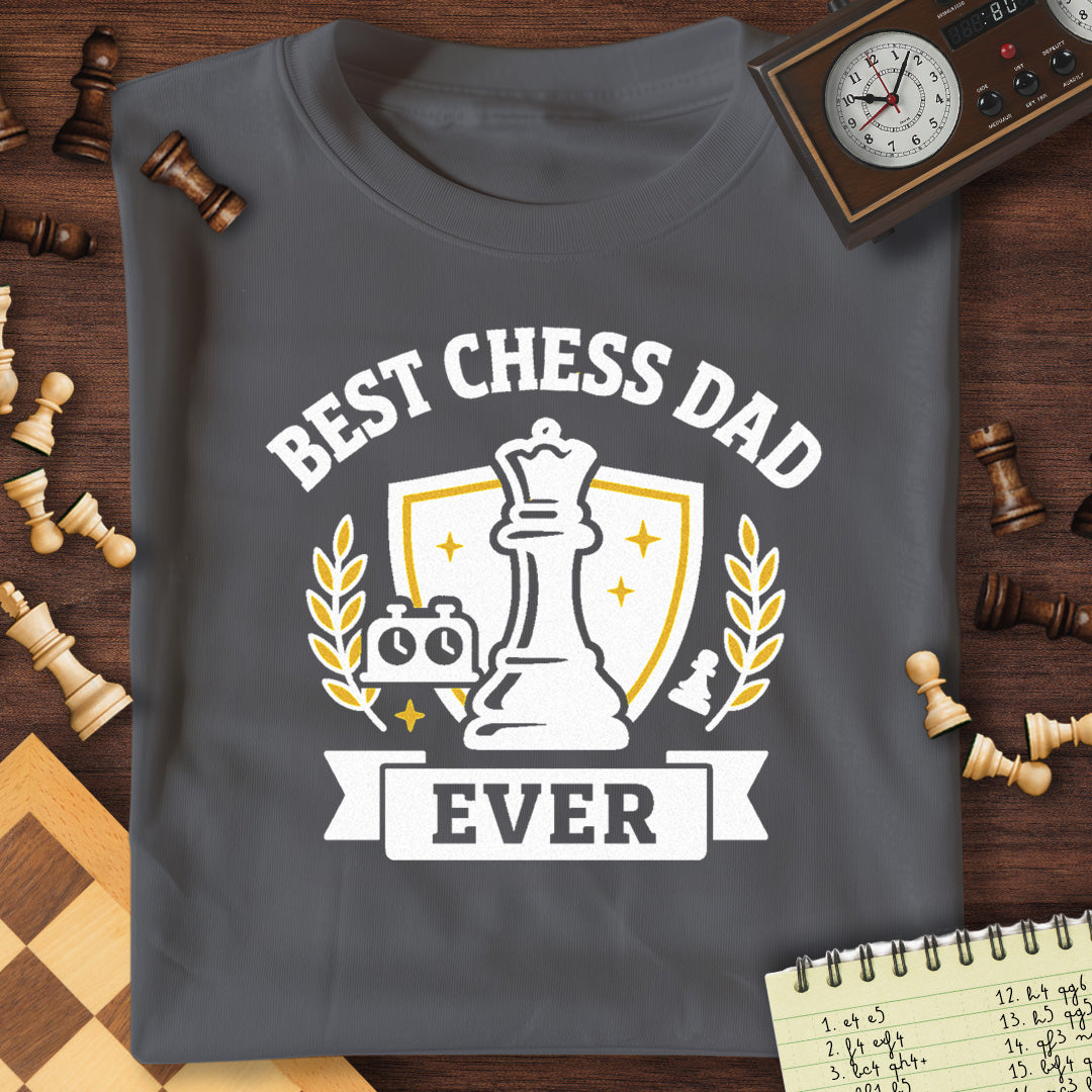 Best Dad Ever T-Shirt