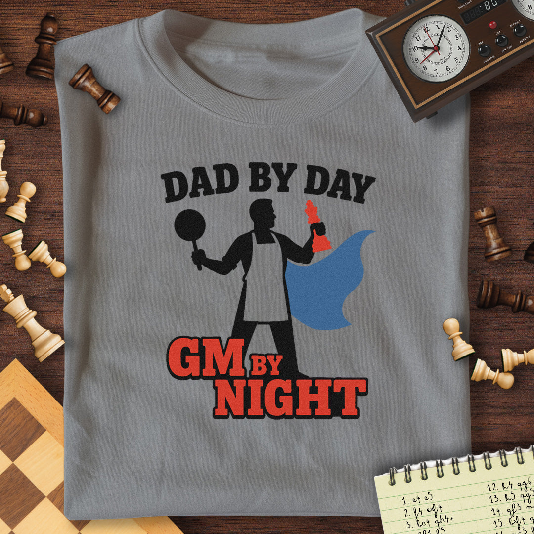Dad By Dad T-Shirt