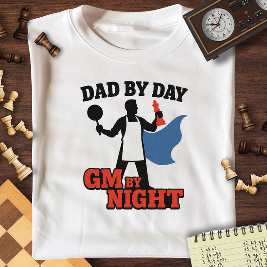 Dad By Dad T-Shirt