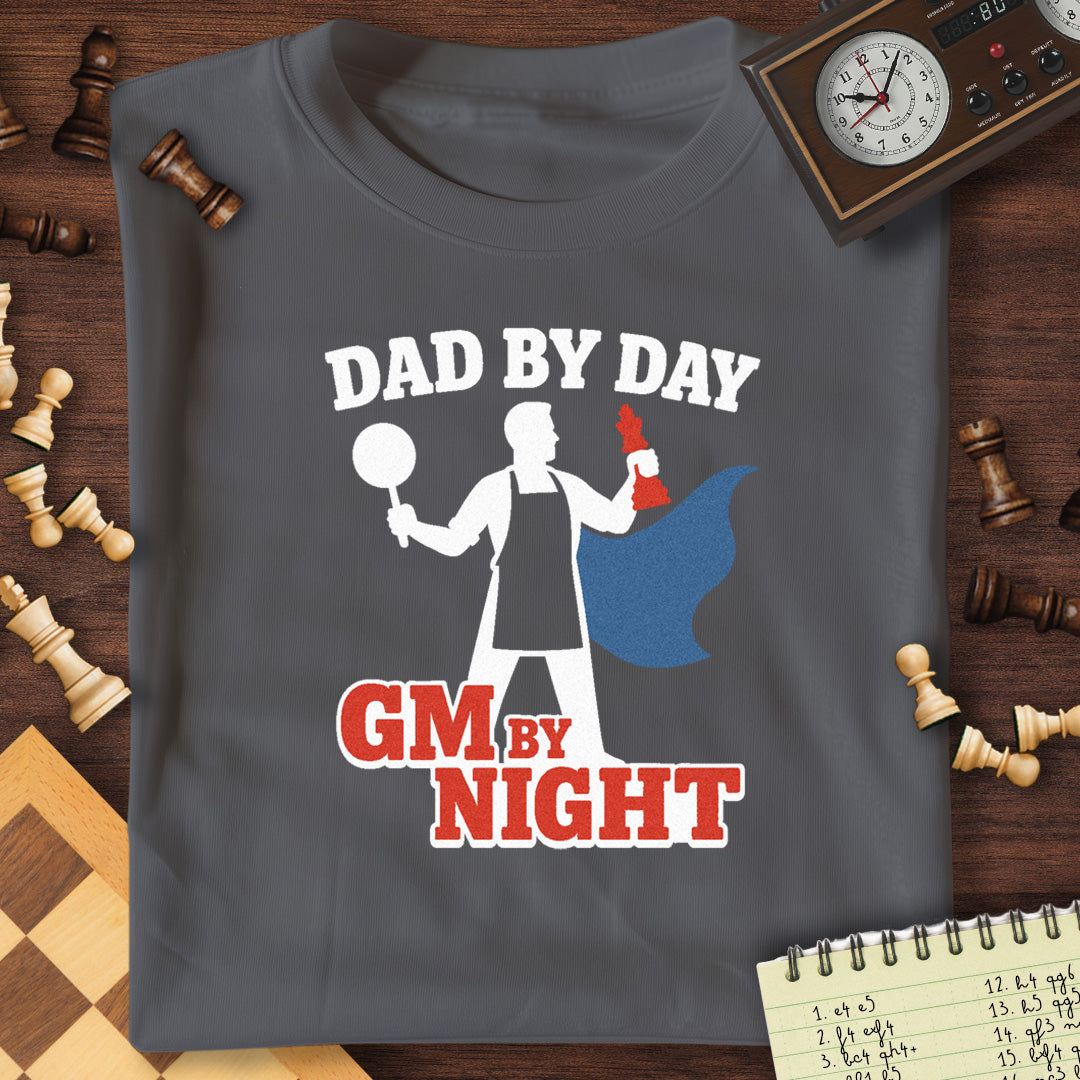 Dad By Dad T-Shirt