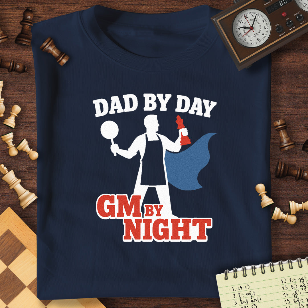 Dad By Dad T-Shirt