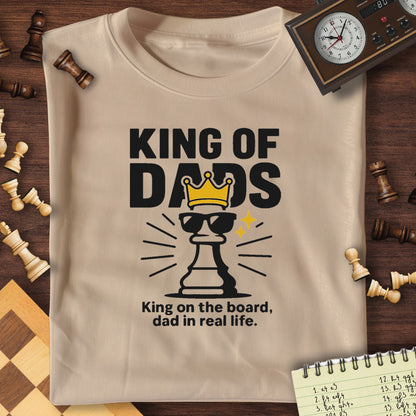 King Of Dads T-Shirt