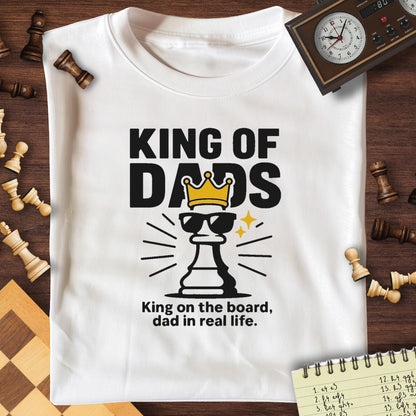 King Of Dads T-Shirt