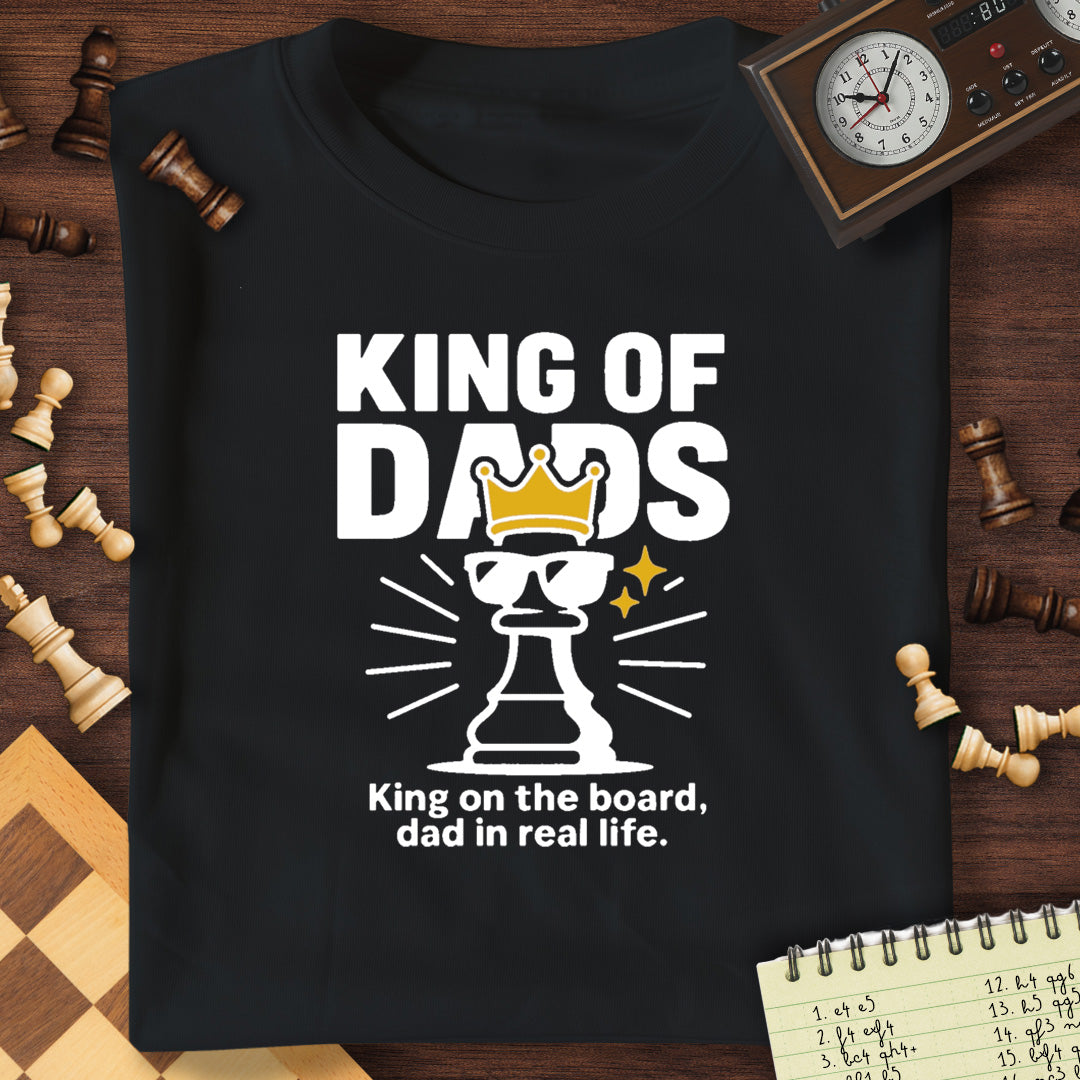 King Of Dads T-Shirt