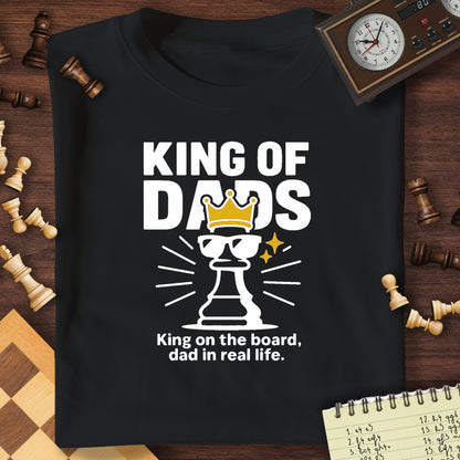 King Of Dads T-Shirt