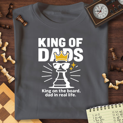 King Of Dads T-Shirt