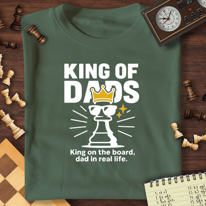 King Of Dads T-Shirt